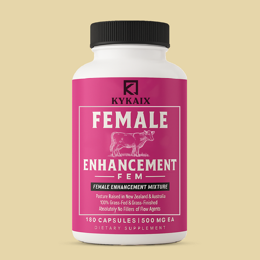 Kylaix® FEM: Female Enhancement Mixture