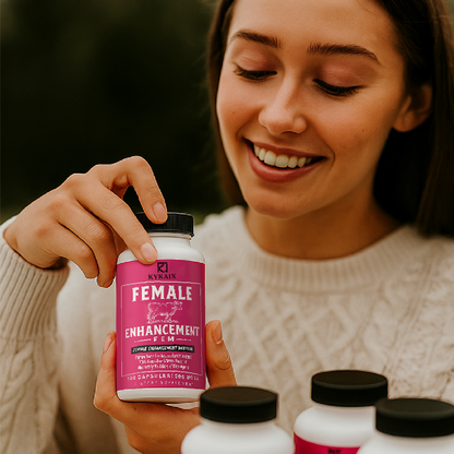 Kylaix® FEM: Female Enhancement Mixture